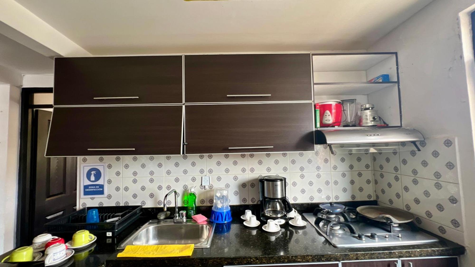 דירות סאלנטו La Marteja מראה חיצוני תמונה