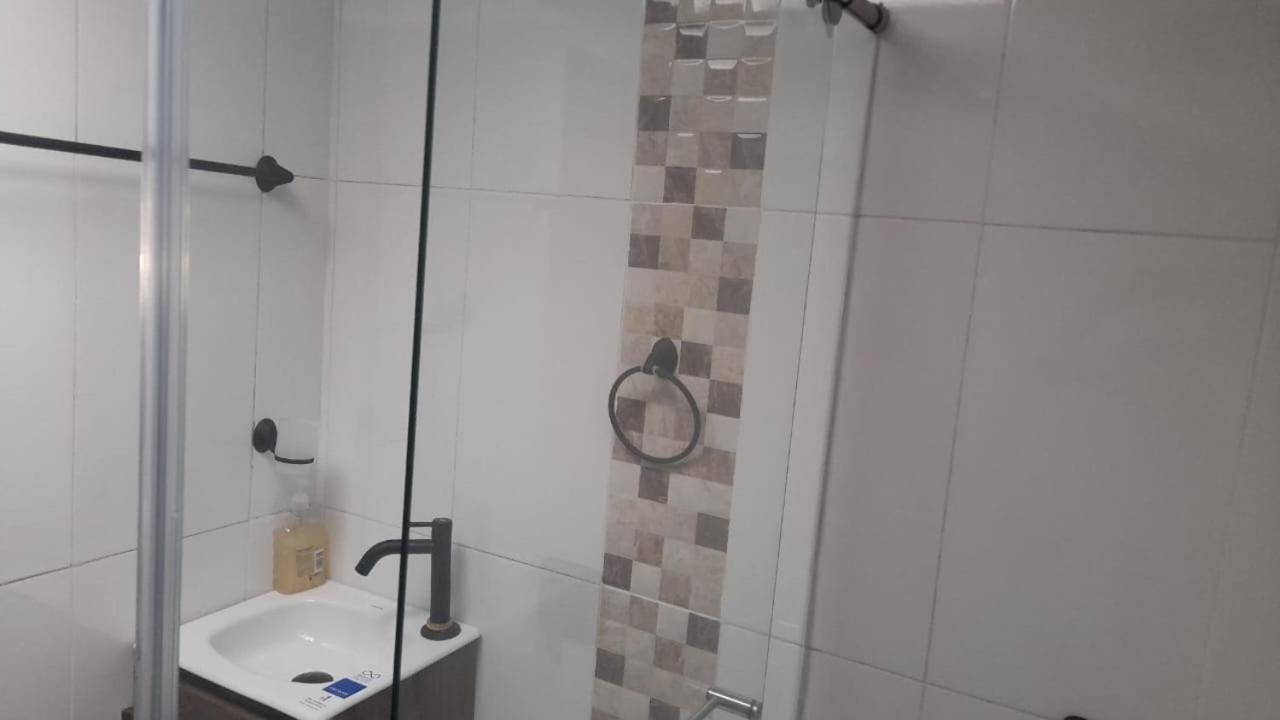 דירות סאלנטו La Marteja מראה חיצוני תמונה